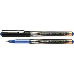 Roller Cu Cerneala Schneider Xtra 825, Ball Point 0.5mm - Scriere Albastra