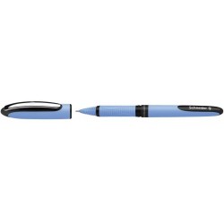 Roller Cu Cerneala Schneider One Hybrid N, Needle Point 0.5mm - Scriere Neagra