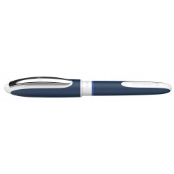 Roller Cu Cerneala Schneider One Change, Ball Point 0.6mm - Scriere Albastra