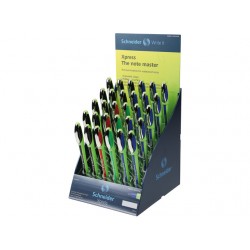 Sis Display Schneider Xpress, 30 Linere - (9x S-190003,s-190001, 3x S-190002,s-190004,s-190008,s-190