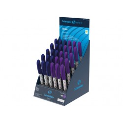 Sis Display Schneider Voice, 30 Stilouri - (15 X S-160008, 15 X S-160017)