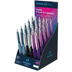 Sis Display Schneider Haptify, 30 Pixuri-(10x S-135313, 10x S-135320, 10x S-135349)-scriere Albastra Sis Display Schneider Haptify, 30 Pixuri-(10x S-135313, 10x S-135320, 10x S-135349)-scriere Albastra