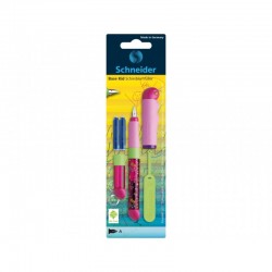 Stilou Schneider Base Kid A, 1 Buc/blister