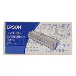 Cartus Toner Epson Epl 6200 (pt. 3000 De Pagini)
