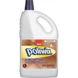 Detergent Pentru Marmura,gresie, 2 Litri, Sano Poliwix Ceramic