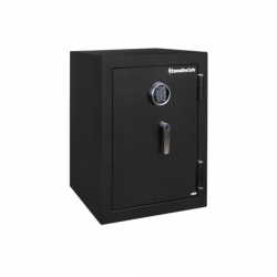 Seif Metalic, Ext 700x550x440mm, Int 664×512×298mm, Inchidere Electonica, Antifoc, Executive Safe