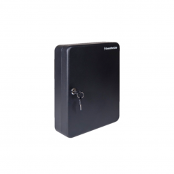 Caseta (cutie) Metalica Pentru 54 Chei, 300x240x75mm, Executive Safe