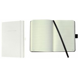 Caiet Lux Cu Elastic, Coperti Soft, A4(187 X 270mm), 97 File, Conceptum - Classic Alb - Dictando Caiet Lux Cu Elastic, Coperti Soft, A4(187 X 270mm), 97 File, Conceptum - Classic Alb - Dictando