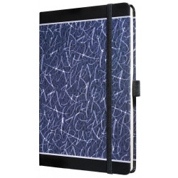 Caiet Lux Cu Elastic, Coperti Rigide, A5(130 X 200mm), 97 File, Conceptum - Magic Letters - Dictando