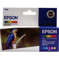 Cartus Cerneala Color Epson Stylus Photo 870