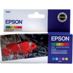 Cartus Color Stylus Photo 810 Epson
