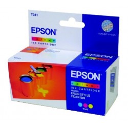 Cartus Cerneala Color Stylus C62 Epson