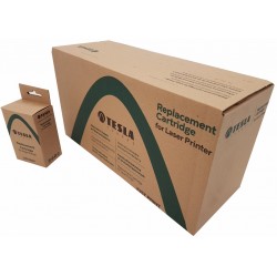 Cartus Toner Color Compatibil Tesla Pt. Cf382a 2700pg. - Yellow