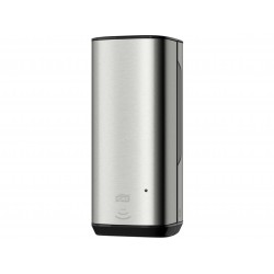 Dispenser Aluminiu Cu Senzor, Pt Sapun Spuma, 800ml, Tork