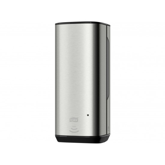 Dispenser Aluminiu Cu Senzor, Pt Sapun Spuma, 800ml, Tork