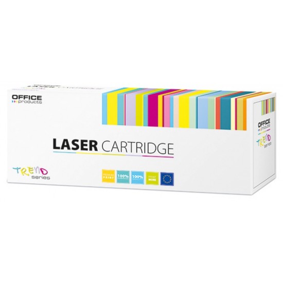 Toner Op Trend Series K, Hp Ce278a (for Lj P1606) - Black