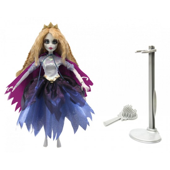 Zombie - Papusa Frumoasa Din Padurea Adormita