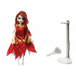 Zombie - Papusa Belle