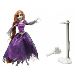 Zombie - Papusa Rapunzel