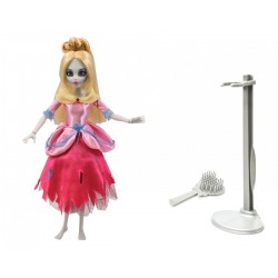 Zombie - Papusa Cenusareasa