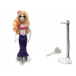Zombie - Papusa Sirena