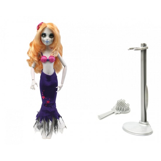Zombie - Papusa Sirena