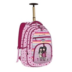 Troller/ghiozdan Scoala 24l - Gorjuss You Can Have Mine