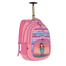 Troller/ghiozdan Scoala 24l - Gorjuss Living In A Bubble