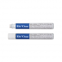 Tub Cu Lichid Pentru Curatare (indepartare) Etichete, 15ml, Elix Clean