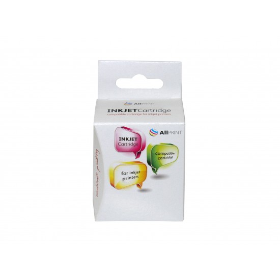 Cartus Alternativ Xerox Cerneala Neagra Allprint Pentru Hp Photosmart 8750, 19ml - 495l00961