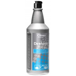 Clinex Destoner, 1 Litru, Solutie Pentru Curatarea Depunerilor De Calcar, Pt. Aparate Electrocasnice