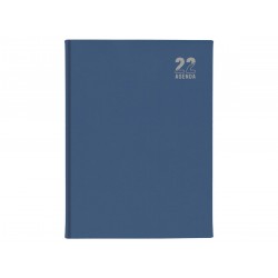 Agenda 17,5x22,5 Cm;7 Zile/2pag(144pag), Business - Impulse Asortate