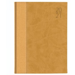 Agenda 17,5x22,5 Cm;7 Zile/2pag(144pag), Business - Terra Asortate
