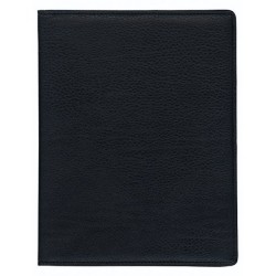 Agenda 21x27 Cm;7 Zile/2pag(128pag),spirala, Plan-a-week - Finesse