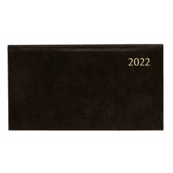 Agenda 21x27cm,7zile/2pag(128pag), Plan-a-week - Florence Negru