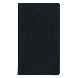 Agenda 9x16,5 Cm;7zile/2pag(144pag), Spirala, Visuplan - Finesse