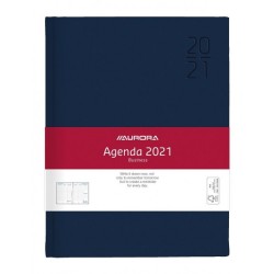 Agenda 17x22cm,7zile/2pag(128 Pag), Vivella - Asortate