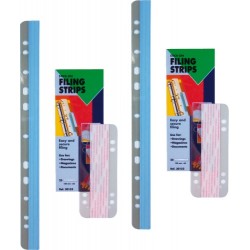 Alonja Autoadeziva A4, 25/set, Probeco