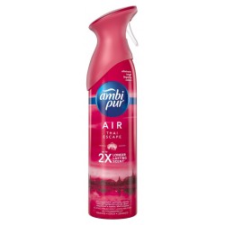 Ambi Pur - Thay Escape, Odorizant Camera, Spray - 300ml Ambi Pur - Thay Escape, Odorizant Camera, Spray - 300ml