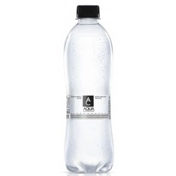 Apa Minerala Sticla Aqua Carpatica 0.33 L, 12 Buc/bax