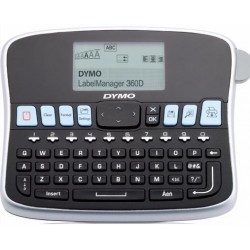 Aparat De Etichetat Label Manager 360 Qwerty