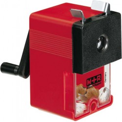 Ascutitoare Mecanica M+r