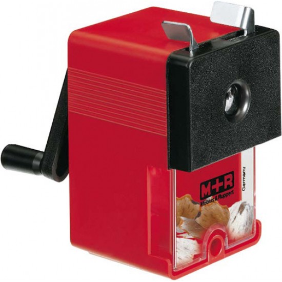 Ascutitoare Mecanica M+r