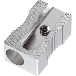 Ascutitoare Metalica Simpla M+r