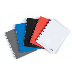 Caiet A4, Coperti Pp, 72 File, Atoma - Matematica