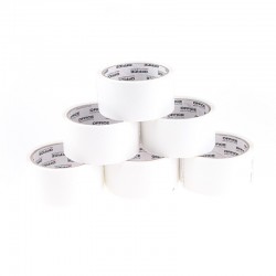 Banda Adeziva 48mm X 50 Y, 36 Microni, Acrilica, Office Products - Alb Banda Adeziva 48mm X 50 Y, 36 Microni, Acrilica, Office Products - Alb