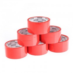Banda Adeziva 48mm X 50 Y, 36 Microni, Acrilica, Office Products - Rosie Banda Adeziva 48mm X 50 Y, 36 Microni, Acrilica, Office Products - Rosie