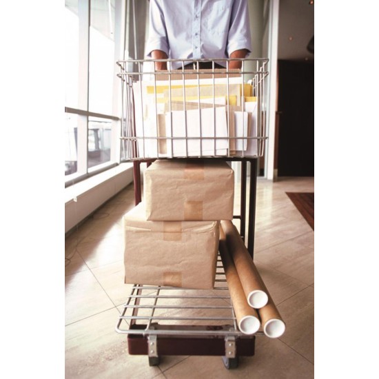 Banda Adeziva Transparenta, 50mm X 66m, 48 Microni, Hot Melt, 3m - Scotch