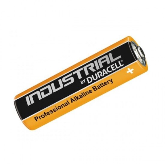 Baterii Alkaline R6, Aa, 1.5v, 10 Buc/cutie - Duracell