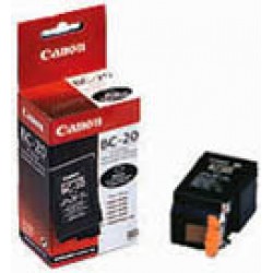 Cartus Cerneala Neagra+cap Imprimantacanon Bjc 2xxx/4xxx